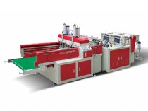 全自動高速制袋機