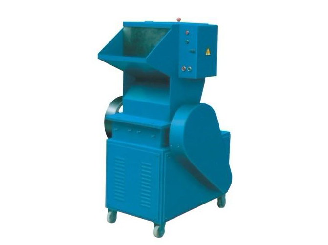 塑料粉碎機